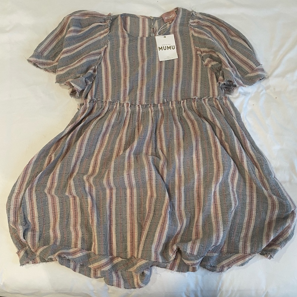 Show me your MuMu dress Size Large